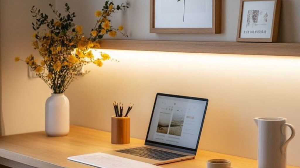 Iluminação LED vale a pena?