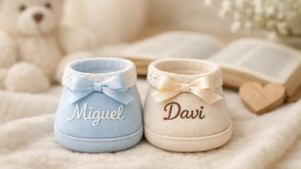 Miguel ou Davi significado e comparação de nomes bíblicos para bebê